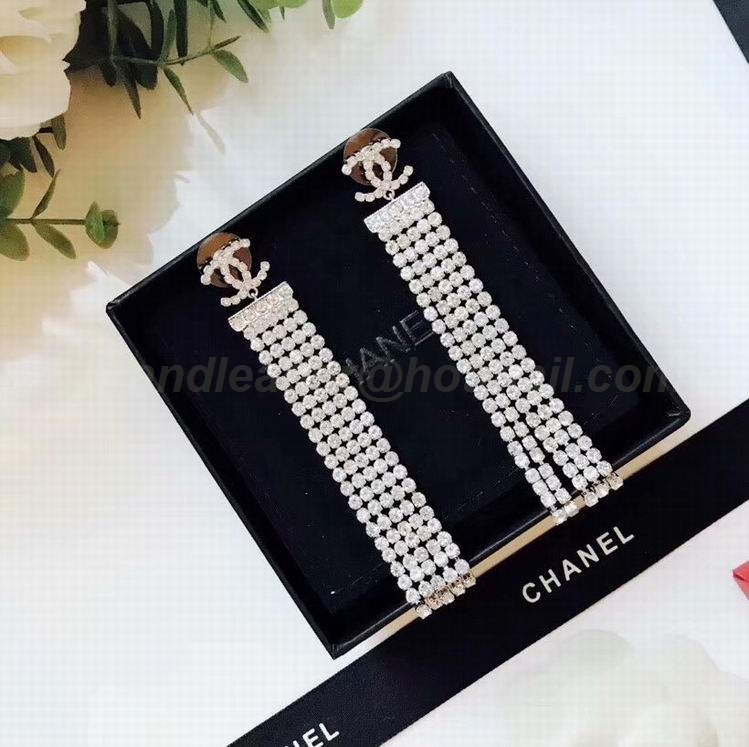 Chanel Earrings 1063